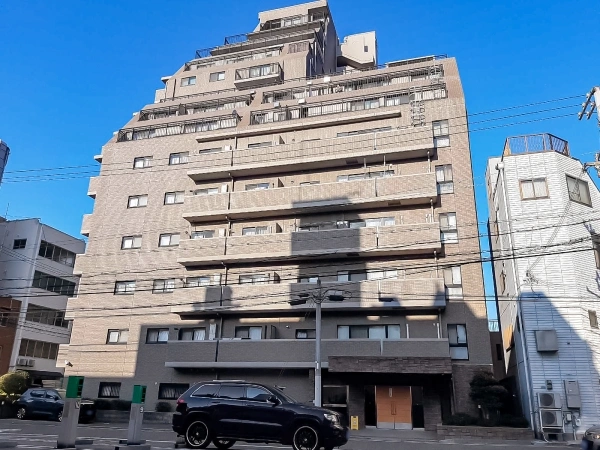 ヴェルビュ明石駅前