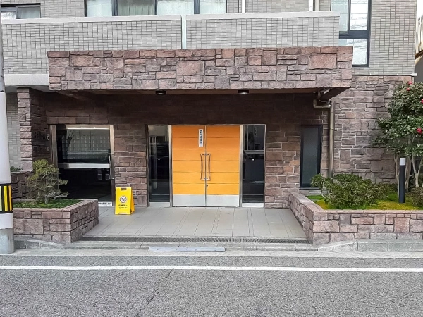 ヴェルビュ明石駅前