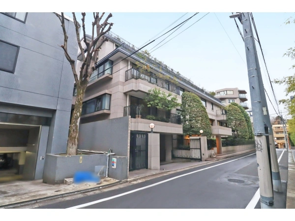 アルティーム原宿