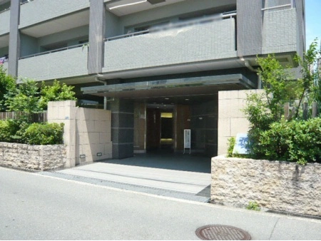 ユニハイム吹田千里丘