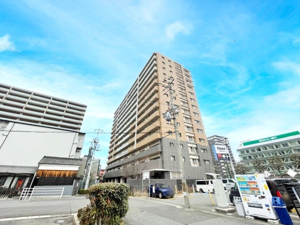 ライオンズ大津中央