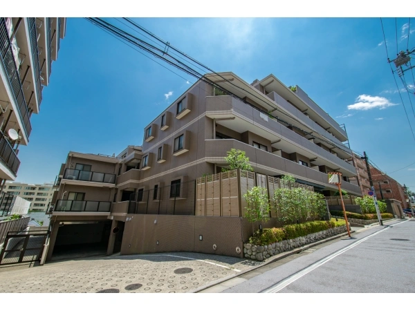 日神パレステージ信濃町