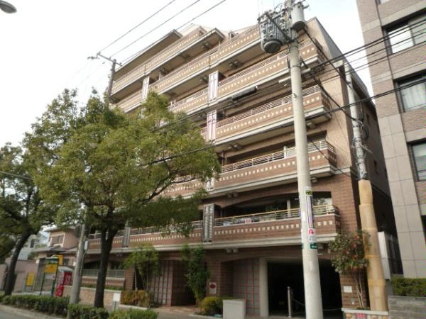 セレッソコート住吉本町