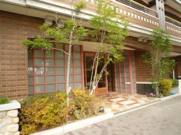 セレッソコート住吉本町