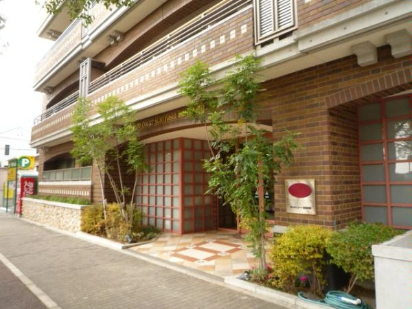 セレッソコート住吉本町