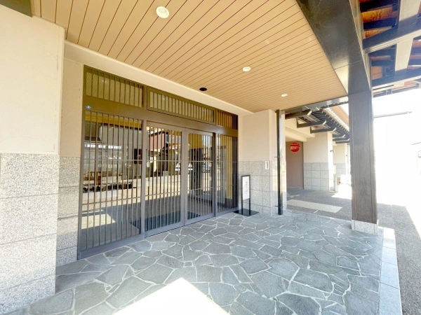 コスモ草津　弐番館