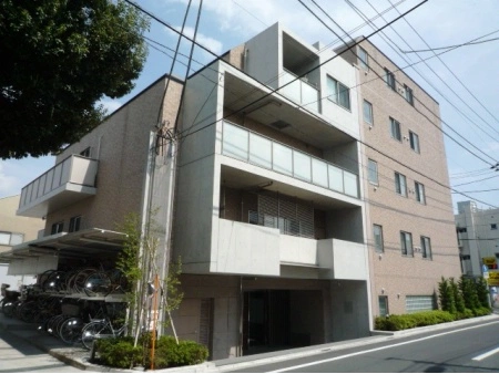 メゾンセナリオ小竹町