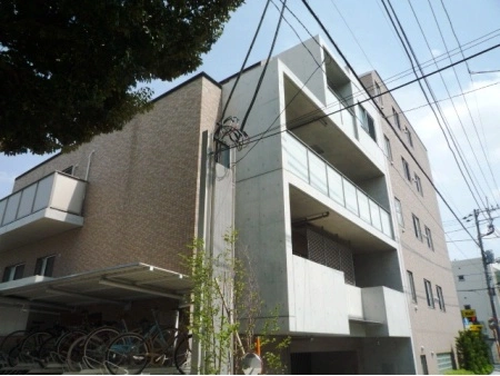 メゾンセナリオ小竹町