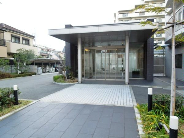 サンクタス甲南山手スティーロレジデンス