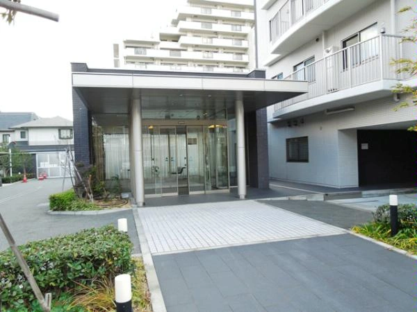 サンクタス甲南山手スティーロレジデンス