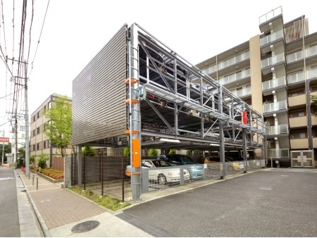 ランドステージ高津多摩川