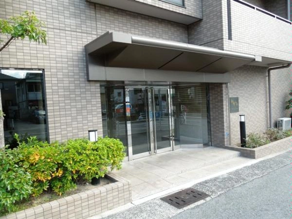 甲南山手ガーデンハウス