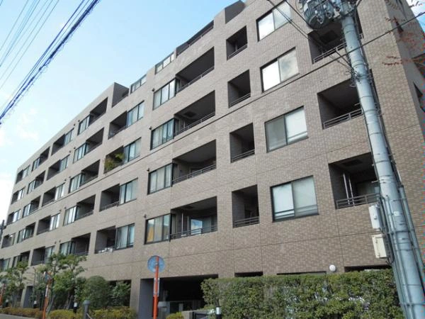 甲南山手ガーデンハウス