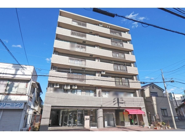 コスモ上尾ロイヤルステージ