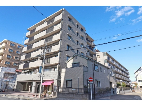 コスモ上尾ロイヤルステージ