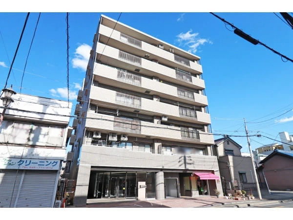 コスモ上尾ロイヤルステージ