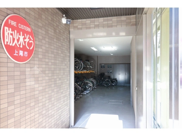コスモ上尾ロイヤルステージ