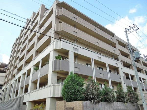 ル・サンク甲南山手
