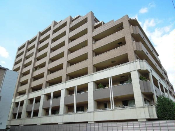 ル・サンク甲南山手