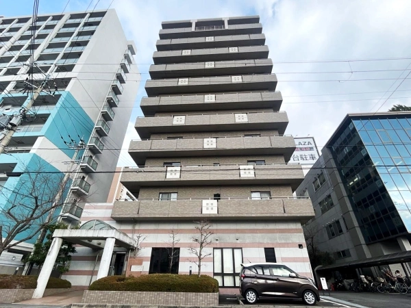 コスモ大津におの浜