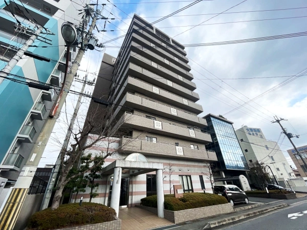 コスモ大津におの浜