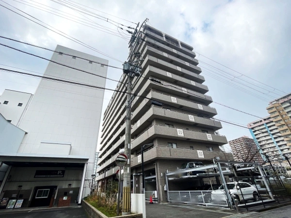 コスモ大津におの浜