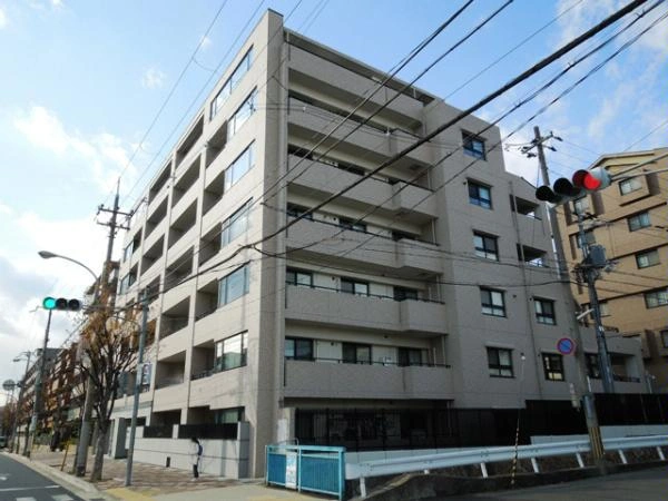 ジークレフ東灘森北町