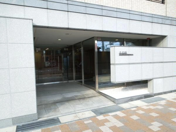 ジークレフ東灘森北町