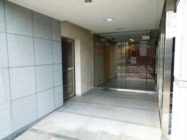 ジークレフ東灘森北町