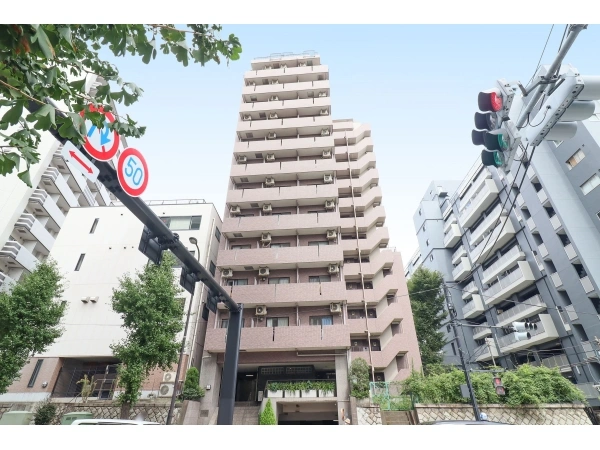 ステージファースト目白