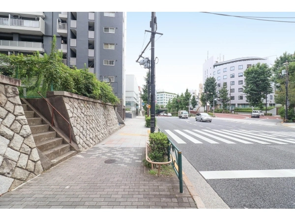 ステージファースト目白