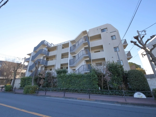 パークハウス平和台