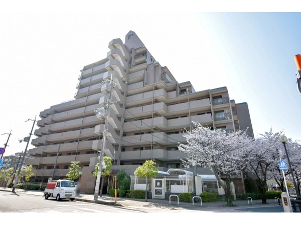 ファミールハイツ京都伏見ステージ2