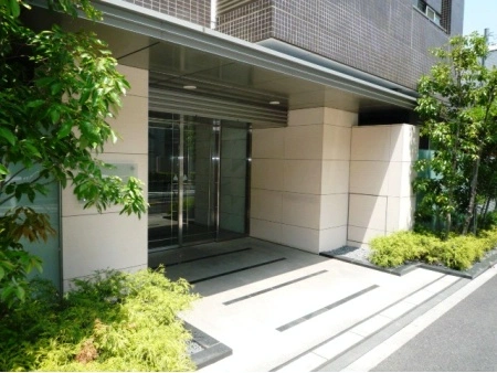 ヴォアール石神井公園