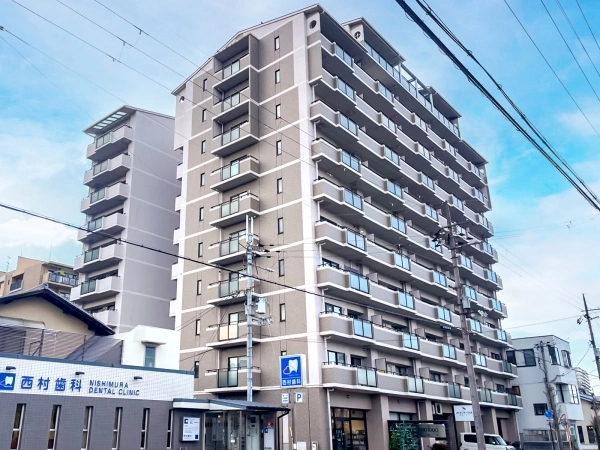 リヴラン大津・石山