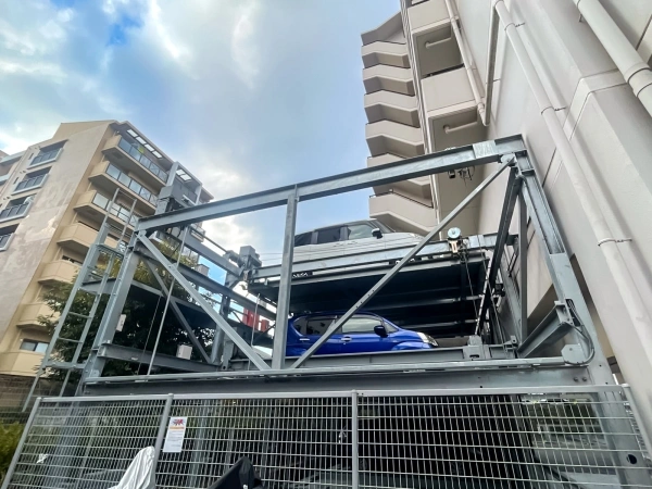 リヴラン大津・石山