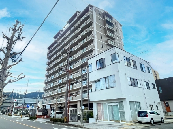 リヴラン大津・石山