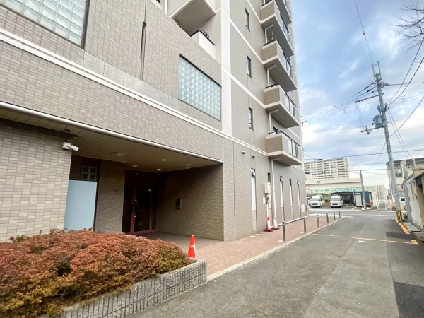 リヴラン大津・石山