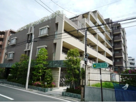 ユアコート練馬北町