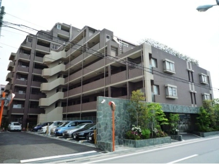 ユアコート練馬北町