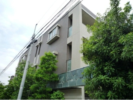 ユアコート練馬北町