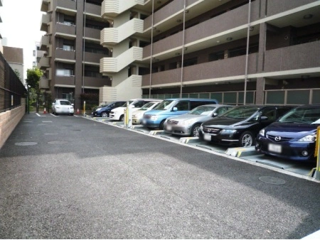 ユアコート練馬北町