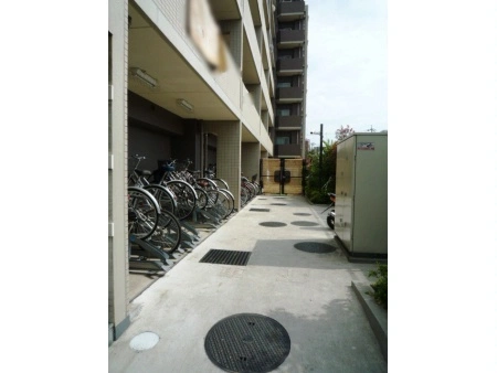 ユアコート練馬北町