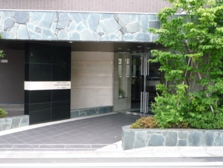 ユアコート練馬北町