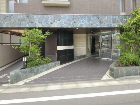 ユアコート練馬北町