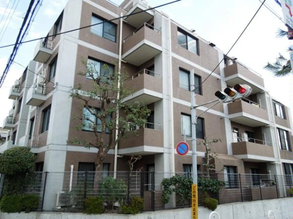 ベルヴィル芦屋三条南