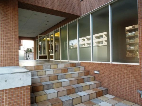 メープル甲南山手セレヴィ