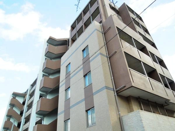 ワコーレ神戸森北町