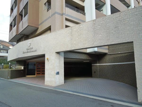 ワコーレ神戸森北町