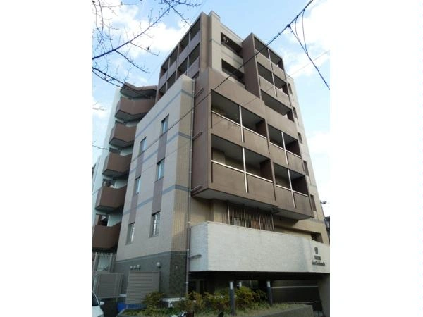 ワコーレ神戸森北町